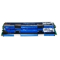 Memorie Kingston HyperX DDR3, 2x2048MB, 1600MHz, CL8