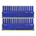 Memorie Kingston Tal HS HyperX DDR3, 2x2048MB, 1600MHz, CL8