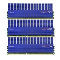 Memorie Kingston XMP Tall HyperX, DDR3, 3x2048MB, 2000MHz, CL9