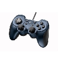 GamePad Logitech Rumblepad II, USB