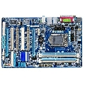 Placa de baza Gigabyte P55-US3L, Socket 1156