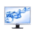 Monitor LCD Philips 220SW9FS/, Argintiu