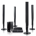 Sistem Home Cinema LG HT503TH