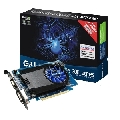 Placa video Galaxy NVidia GeForce GT220, 1024Mb, 128bit, DDR2, PCI-E