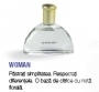 PARFUM WOMAN FRAGRANCE