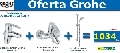 Set promotional Grohe