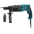 Ciocane rotopercutoare MAKITA HR2470T