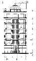 Proiect de lux, structura finalizata P+7, ultracentral